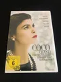 Coco Chanel: Der Beginn einer Leidenschaft, DVD, Anne Fontaine Spielfilm