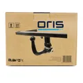 Neue abnehmbare Oris Anhängerkupplung für VW Touran 02.2003-10.2006 NEU