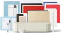 CRICUT Schneideplotter "Explore 5 + Essential-Bundle", graubraun