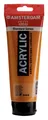 Standard Series Acrylfarbe Tube 250 ml Goldocker 231 17122310
