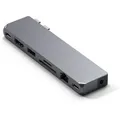 Satechi Pro Hub Max space gray ST-UCPHMXM