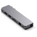 Satechi USB-C Dockingstation Pro Hub Max