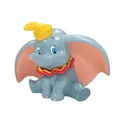 Deko 3D Disney Gartenfigur Fliegender Elefant Dumbo H:28 cm aus Kunststoff