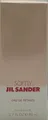 💝 Jil Sander Eau de Pétales EdT Vapo Spray 80 ml OVP/NEU