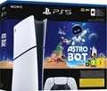 Sony PlayStation 5 SLIM Digital 1TB CFI-2016B+ Astro Bot white DE (9589259)