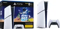 SONY Playstation 5 SLIM Digital 1TB + Astro Bot