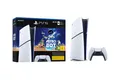 Sony Playstation 5 Slim Digital-Edition Astro Bot Bundle, weiß 1000044337