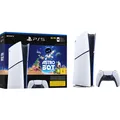 Sony PlayStation 5 Slim Digital Edition inkl. Astro Bot (1000044337)