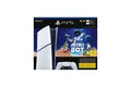 Sony PS5- Digital Edition, Slim Astro Bot Bundle