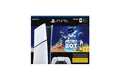 Sony Playstation 5 Slim Digital-Edition Astro Bot Bundle, weiß