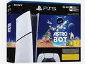 SONY PlayStation ® 5 Digital Edition - ASTRO BOT-Bundle Modellgruppe - Slim