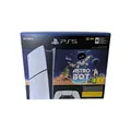 SONY PlayStation 5 Digital Edition – ASTRO BOT Bundle - Slim - PS5 - 1 TB SSD