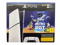 PlayStation 5 Digital Edition – Slim Modell (ohne Spiel) 1 TB Speicher