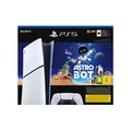 Sony PlayStation®5 Digital Edition - ASTRO BOT-Bundle Modellgruppe - Slim PS5