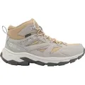 Jack Wolfskin VOJO TOUR TEXAPORE MID M Wanderstiefel beige 39,5 EU