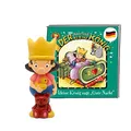 tonies Hörfiguren für Toniebox, Der Kleine König – Der kleine König SAGT Gute Nacht, Hörspiel mit Liedern für Kinder ab 3 Jahren, Spielzeit ca. 40 Minuten