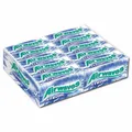 (42,26€/1kg) Wrigleys Airwaves Strong, Kaugummi, Dragee 30 Packungen