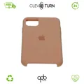 Apple Silicon (für iPhone 11 Pro Max) - Rosa Sand