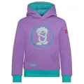 Trollkids - Kid's Troll Sweater - Hoodie Gr 116 lila