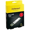 INTENSO Top Performance SSD  1TB, M.2