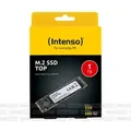 SSD 1TB, SATA-III, M.2 2280, Top