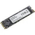 Intenso Interne M.2 SSD SATA III Top, 1 TB, 550MB/Sekunde
