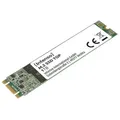 Intenso Top Performance 1 TB Interne M.2 SATA SSD 2280 M.2 SATA 6 Gb/s Retail...