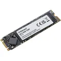 Intenso SSD 1.0TB Top Perform  M.2  SATA - Intenso 3832460 - (PC Zubehoer / Spe