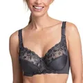 Miss Mary Rose Underwire Bra BH Grau D 100 Damen