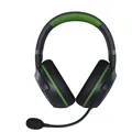 Razer Kaira Pro für Xbox schwarz und grün Kopfhörer mit Mikrofon