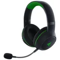Razer Kaira Pro Kopfhörer Verkabelt & Kabellos Kopfband Gaming Bluetooth Schwarz