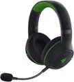 Razer Kaira Pro for Xbox Gaming Headset Wireless Stereo Chroma RGB Black/Green