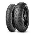 1x 110/80R19 59V Reifen Motorrad Pirelli Angel GT TL vorne id589697