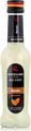 Riemerschmid Bar-Sirup Mandel 0,25L - Cocktails Milchshakes (1er Pack)