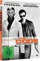 The Code von Mimi Leder | DVD | Zustand sehr gut