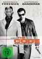 The Code - Vertraue keinem Dieb DVD