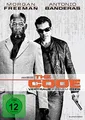 The Code Morgan, Freeman, Banderas Antonio und Mitchell Radha