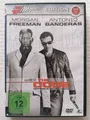 The Code, Vertraue keinem Dieb, DVD, gebraucht und Neuwertig