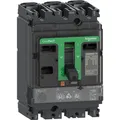 Schneider Electric C10W32M100 Kompaktleistungsschalter ComPacT NSX100HB2 (C10W32M100)