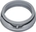 Europart 10036779 Türmanschette Türdichtung Waschmaschine passend wie Bosch Balay Constructa Siemens Neff 00289500 289500 auch passend wie Quelle 00841353 Küppersbusch 429234