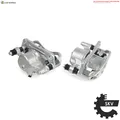 BREMSSATTEL 89SKV464 FÜR MERCEDES-BENZ C-CLASS/Convertible/T-Model GLC 2.0L 4cyl
