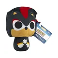 POP Beanbag Plush: Sonic- Shadow (6”)