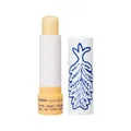 KORRES pflegender Lip Balm Thyme Honey, schimmernd, Lippenpflege mit Johanniskrautöl, dermatologisch getestet & vegan, 4,5 g