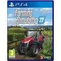 Landwirtschafts-Simulator 22 Spiel für PS4 UK