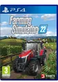 Farming Simulator 22 PS4 ( SONY PLAYSTATION 4) NEUWARE