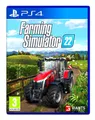 Landwirtschafts - Simulator 22 - Farming Simulator 22 - PS4 / PlayStation 4 -