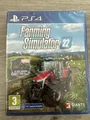 Farming Simulator 22 PS4 NEU + Bonus
