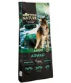 Hundefutter Trockenfutter Auwald Adult getreidefrei Wild 12 kg, Dehner