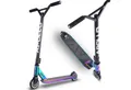 Apollo Stuntscooter Gravity - Fun-Kickscooter für Kinder und Teenager, Hohe Belastbarkeit (bis 100kg) und einfaches Handling.