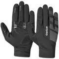 GRIPGRAB Handschuhe RIDE 2 Frühling / Herbst | schwarz | Größe S